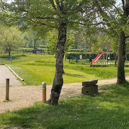 別荘 Le Clos Des Pierres Dorees *